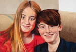 Siblings