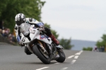 Michael Dunlop BMW / BMW/Hawk Racing