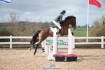 Cls 22 85cm National Amateur Quali portfolio