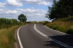 Country Road (Nottinghamshire)