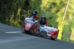 Phil Biggadyke / Hayley Jayne Capewell