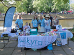 THE YORK ROTARY DRAGON BOAT CHALLENGE 2026 - 90 of 426