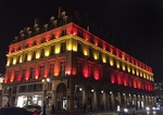 Hotel de Louvre, Paris