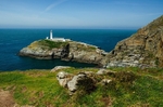 South Stack, Anglesey