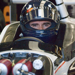Damon Hill