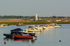 Golden Hour at Keyhaven - 2