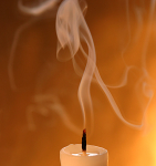 Ribbon of Smoke