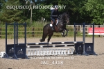 CLASS 1 Clear Round Show Jumping portfolio