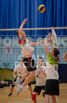 Mens Volleyball Inter-Insular 2022-4