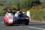Michael Grabmuller / Justin Sharp* Yamaha / Delta-Racing-Team/Polizeisportver