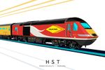 POWER CAR #43272 | COLAS RAIL