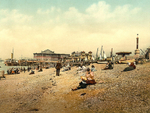 Southsea Beach 1