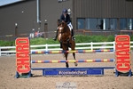 Cls 10A 1.10m Amateur Qualifier portfolio