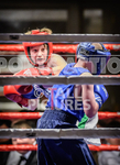BOUT- 1 - Liam Duff v Jude Hudson-16