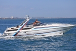 170618 MY GIRL - SUNSEEKER PORTOFINO 1Y3A6805