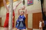 Orkney v Shetland netball -20929