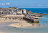 Low Tide St Ives