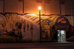 4th St Mural