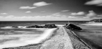 Bude Breakwater