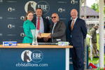 Race 6 4.45pm British Stallion Studs EBF Novice Stakes portfolio