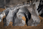 Sculpted Rock