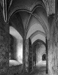 1059 - Gloucester Cathedral - To the Cloisters