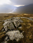 Sgulan Beag, Glen More