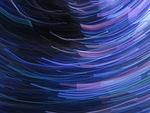 Whirl, Blue