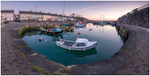 Still Waters, Carnlough Harbour (IMG1029)