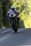 Paul Shoesmith BMW / Ice Valley by Motorsave Trade