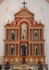 Ticul, Yucatán, San Antonio, high altar