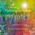 IS003 Follow your Heart