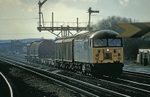 1st March 2001