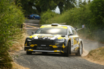 Rallye Lecale 73 of 88
