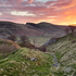 Great Ridge Sunrise
