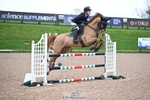 Cls 14 & 15 Pony Newcomers & Foxhunter 1m & 1.10m portfolio