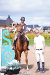 Cls 18 6 Yr Old Champs portfolio