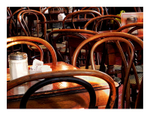 Bois de chaises