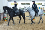 Show Jumping and Fun Classes - 26-10-25 portfolio