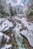 Upper Falls Winter Thaw