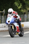 James Ford Triumph / C and C Ltd