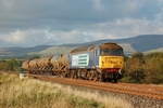 7.10.11 57004 & 57010 3J11 Carlisle - Carlisle, Town End Farm