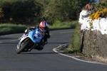 Russ Mountford Triumph / Silicone Engineering Racing