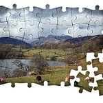 jigsaw puzzle
