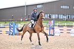 Cls 13 1.10m Amateur Quali portfolio