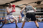 BOUT 8 - Rusian Gogercaks v Ricky Barrett-15
