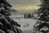 Redoubt Winter