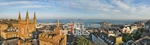 St Peter Port with Elizabeth College