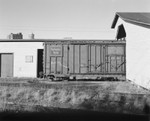 Greensburg Lumber Supply, Greensburg, Pennsylvania 1977