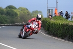 Conor Cummins Honda / Honda Racing